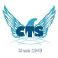City Transport Syndicate Pvt. Ltd. Logo