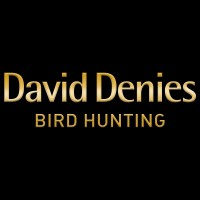 David Denies Bird Hunting Logo