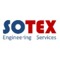 Sotex OÜ Logo