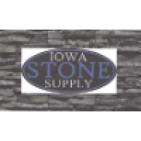 Iowa Stone Supply Logo