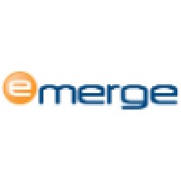eMerge ECM Logo