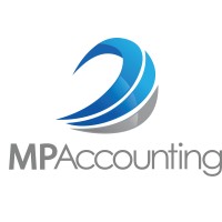 MP Accounting Logo