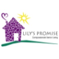 Lilys Promise Logo