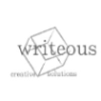 Writeous Creative Solutions Logo