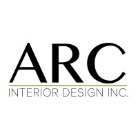 ARC Interior Design Inc. Logo