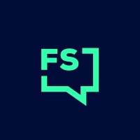 Foras de Série Logo