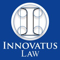 Innovatus Law 創拓國際法律事務所 Logo