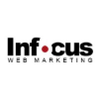 Infocus Web Marketing Logo