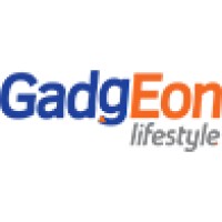 Gadgeon Lifestyle Logo