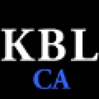 KBL Agrawal & Company Logo