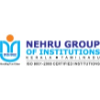 Nehru Group of Institutions Logo