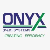 Onyx (P&D) Systems Logo