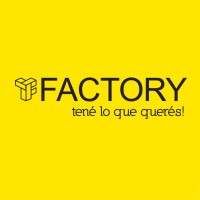 Factory S.A Logo