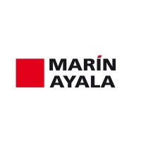 Marín Ayala - Cummins Logo