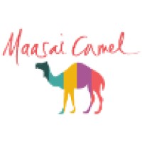 Maasai Camel Ltd Logo