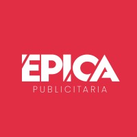 Épica Publicitaria Logo
