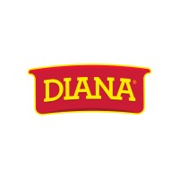 Productos Alimenticios DIANA Logo