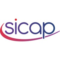 Sicap Logo