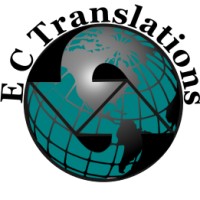 E C Translations Logo