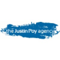 The Justin Poy Agency Logo