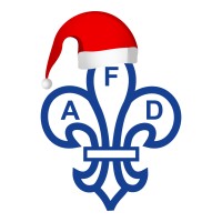 Anglo-French Drugs & Industries Ltd. Logo
