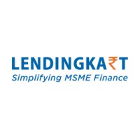 Lendingkart Logo