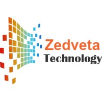 Zedveta Technology Logo