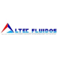 Alta Tecnología en Aplicación de Fluidos de México S.A. de C.V. Logo