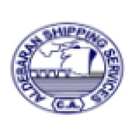 Aldebaran Shipping Services, C.A. Logo