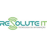 Resolute IT Tecnologia da Informação Ltda Logo