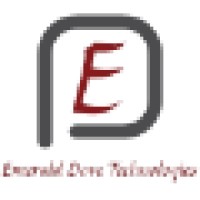 Emerald Dove Technologies Logo