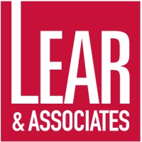 Lear & Associates Logo