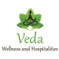 Veda Wellness & Holidays Logo