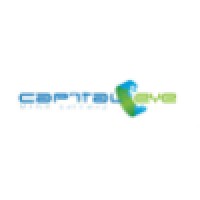 Capital Eye Logo