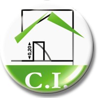 Consultor Inmobiliario Logo