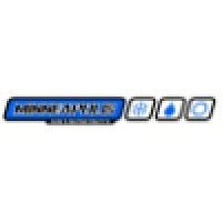 Minneapolis Motor Sports Logo