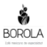 Borola Café Logo