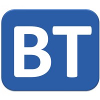 Business Trajectory Logo