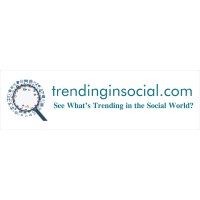 trendinginsocial.com Logo
