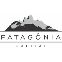 Patagônia Capital Logo