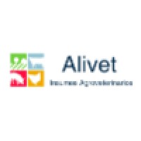 Alivet - Insumos Agroveterinarios Logo
