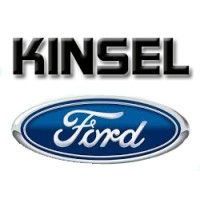 Kinsel Ford Lincoln Mazda Logo