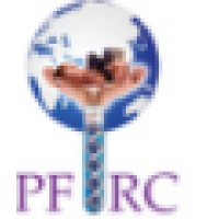 Prashanth Fertility Research Centre Logo