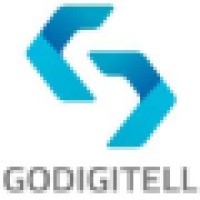 GoDigitell Logo