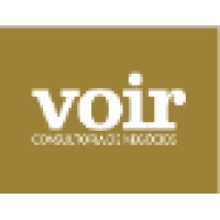 Voir Consultoria de Negocios Logo