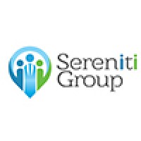 Sereniti Group Logo