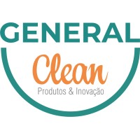 General Clean Logo