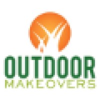 Outdoor Makeovers Logo