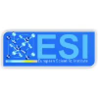 European Scientific Institute, ESI Logo