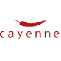 Cayenne Logo